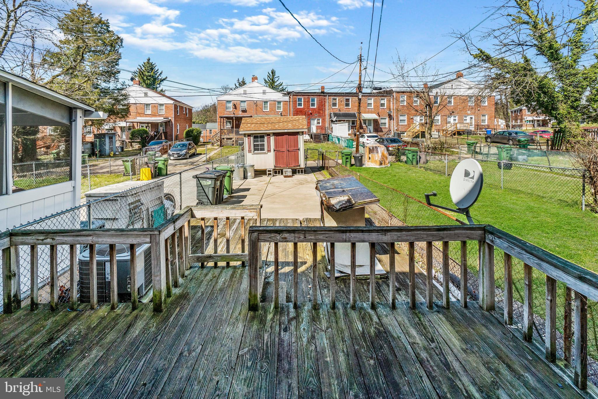 4508 Mountview Road Baltimore, MD 21229 - Photo 28 of 28 Gallery Image 28