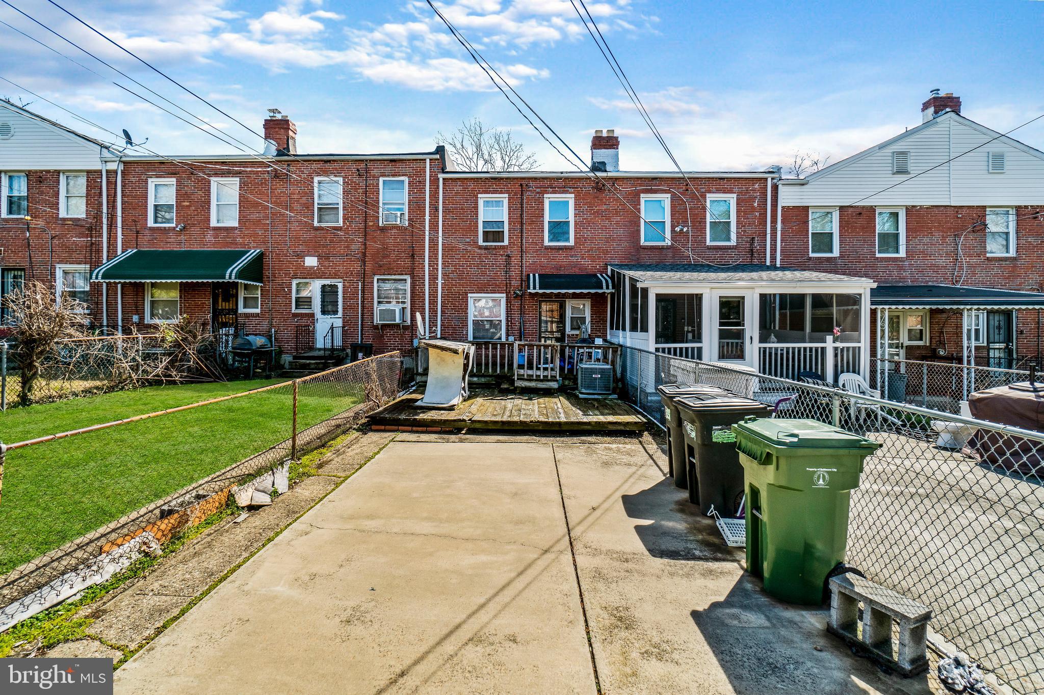 4508 Mountview Road Baltimore, MD 21229 - Photo 4 of 28 Gallery Image 4