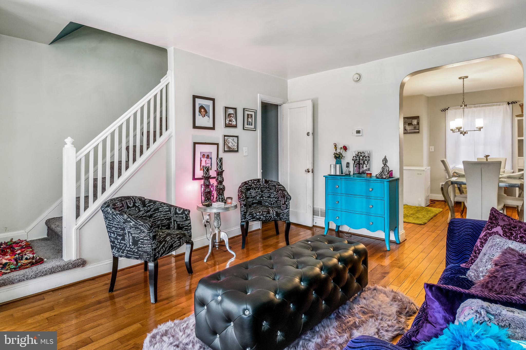 4508 Mountview Road Baltimore, MD 21229 - Photo 8 of 28 Gallery Image 8