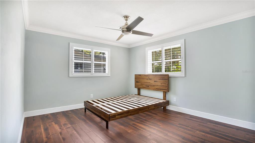 207 Hubbell Street Edgewater, FL 32132 - Photo 34 of 46 2nd bedroom