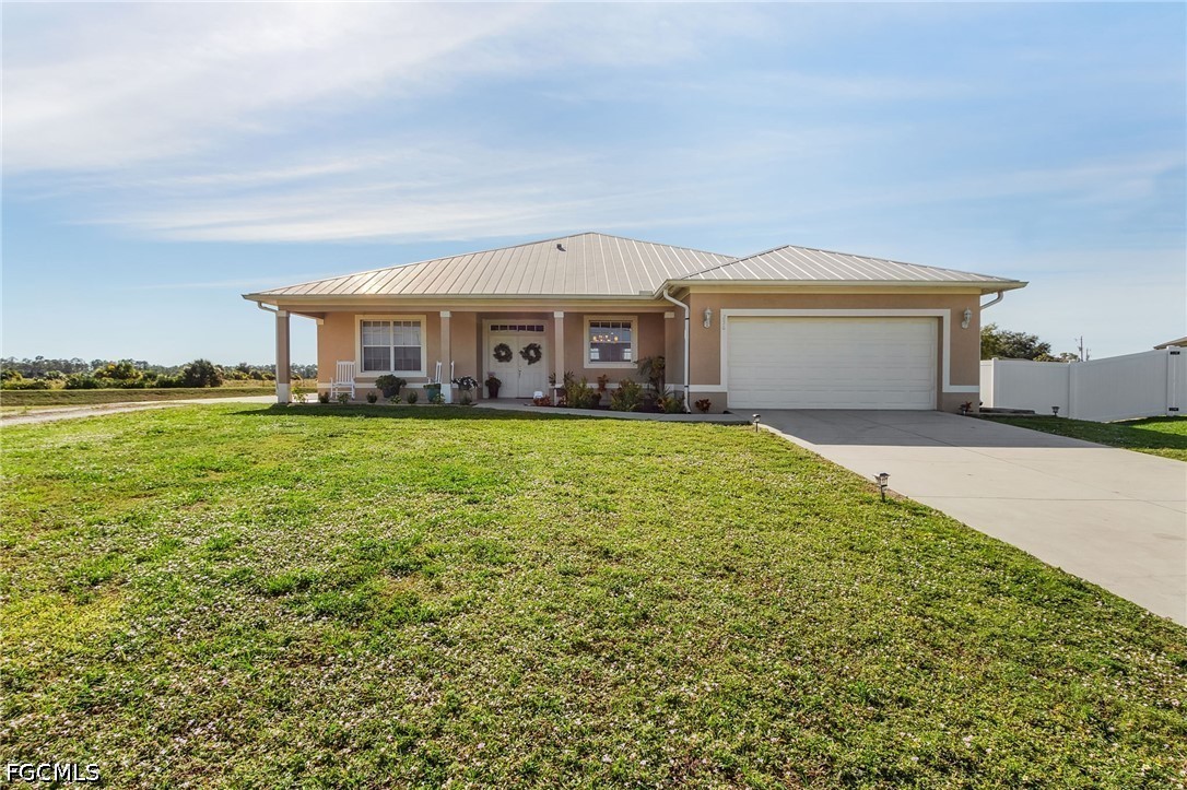 236 Loadstar Street Fort Myers, FL 33913 - Photo 2 of 26