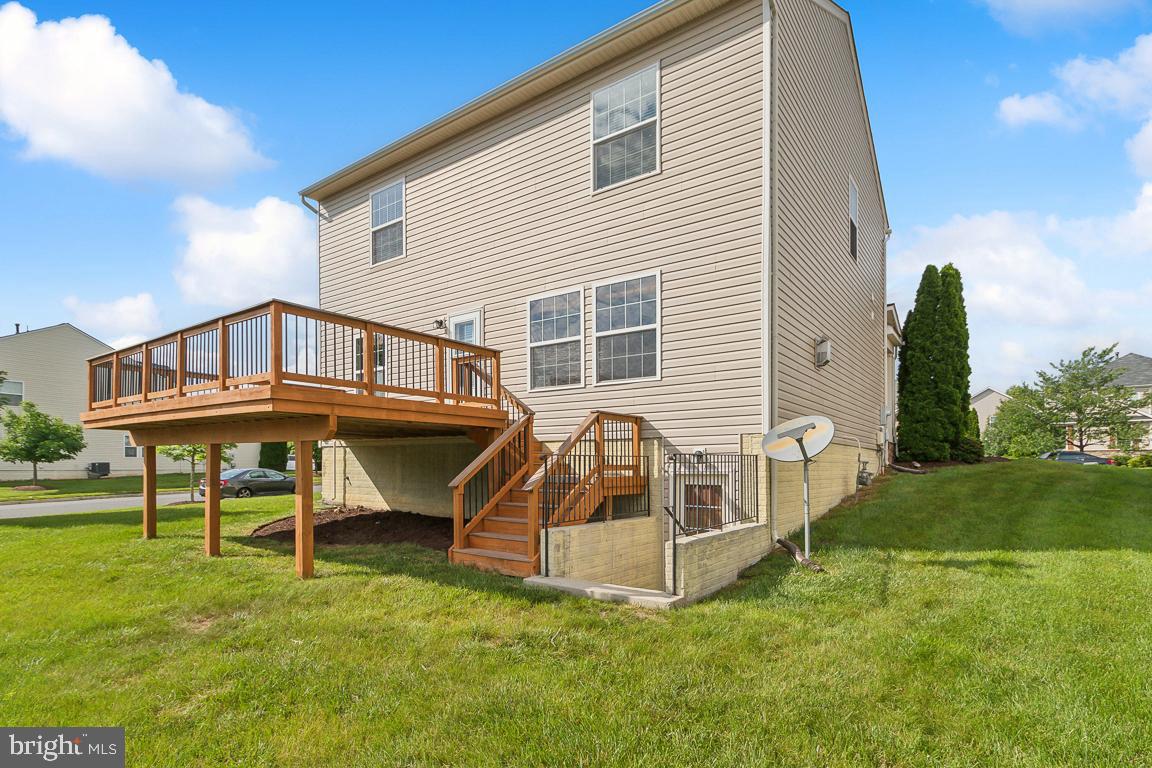 42021 Ural Drive Aldie, VA 20105 - Photo 38 of 48