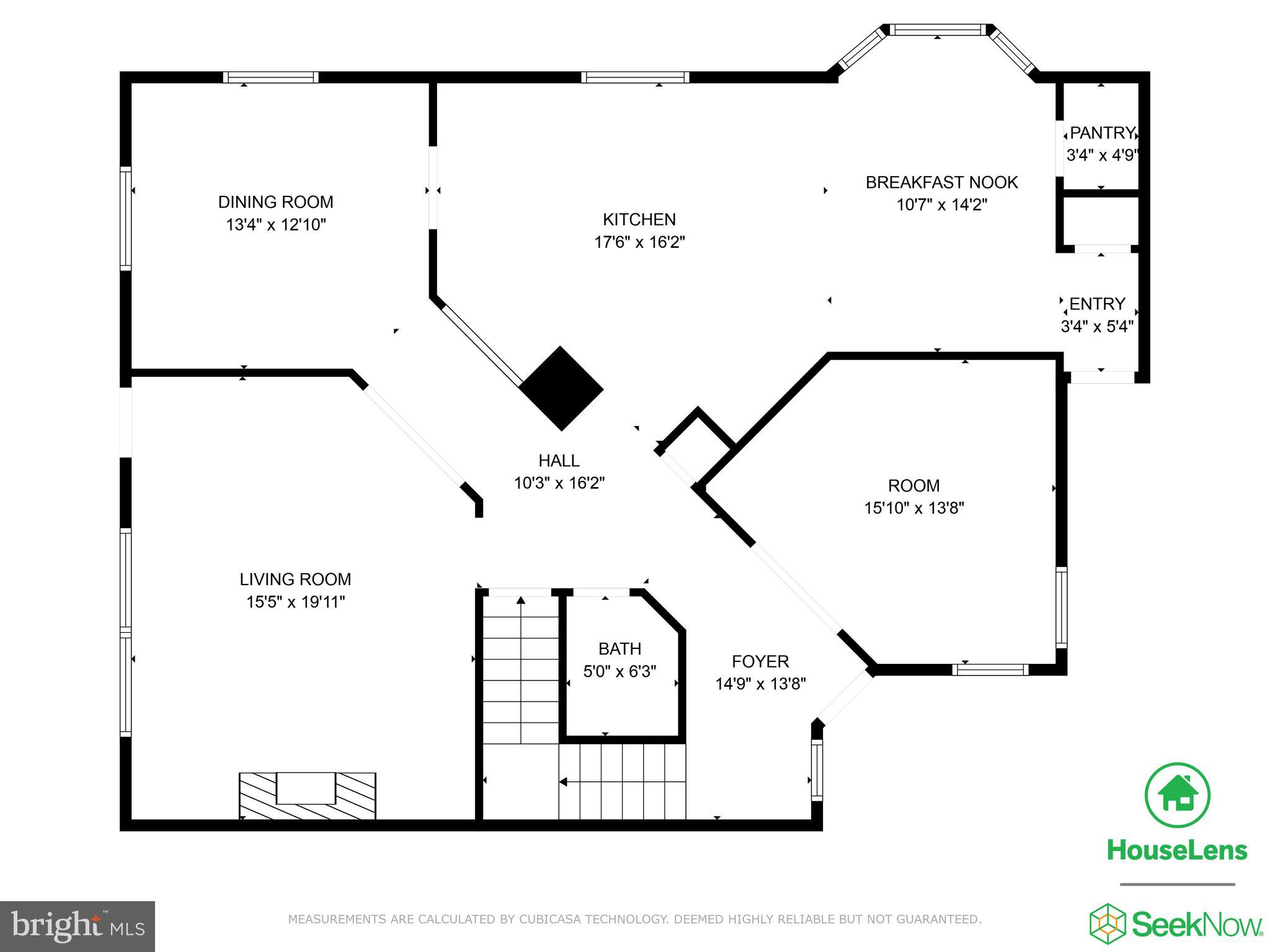 42021 Ural Drive Aldie, VA 20105 - Photo 40 of 48