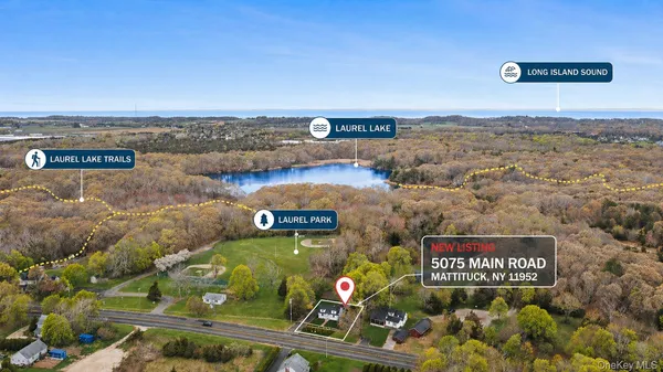 $698,500 | 5075 Main Road, Laurel, NY 11948