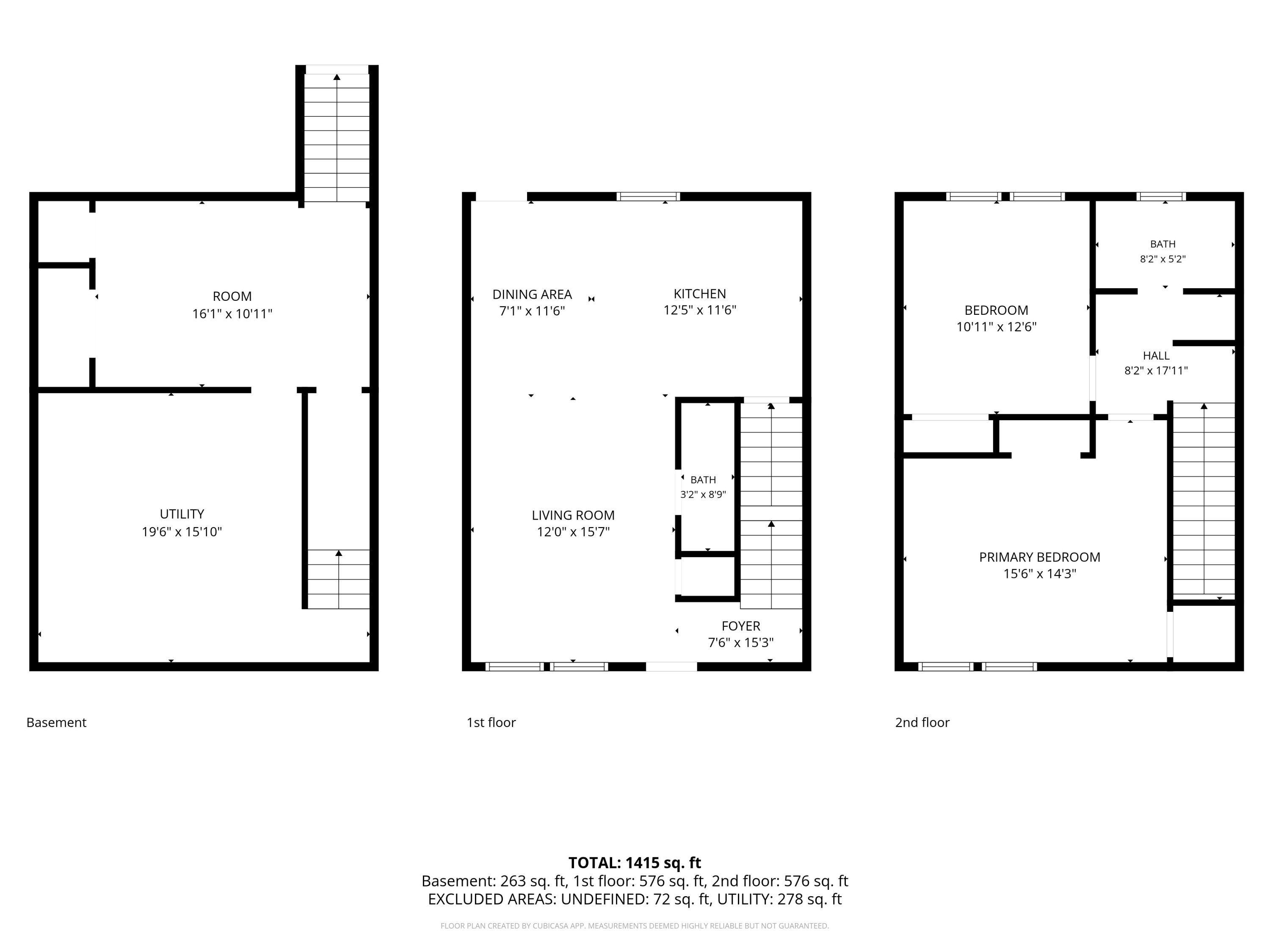 199 Bomarc Road, Unit 1 Bangor, ME 04401 - Photo 14 of 14