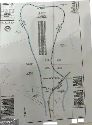 $799,999 | 702 Liner Road, Tallapoosa, GA 30176