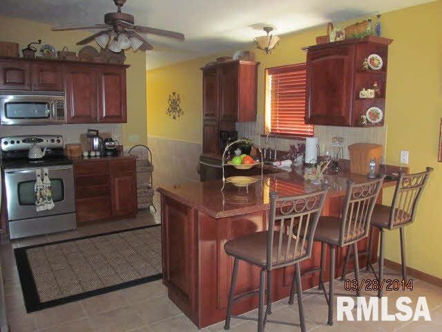 16161 Corinth Road Marion, IL 62959 - Photo 16 of 32