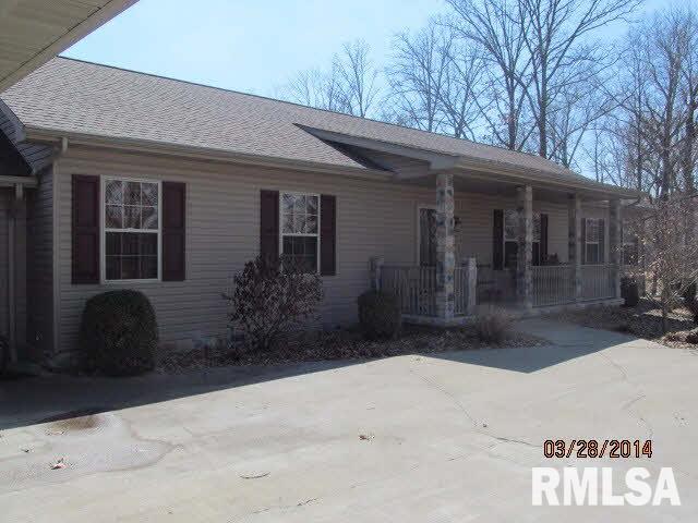 16161 Corinth Road Marion, IL 62959 - Photo 2 of 32