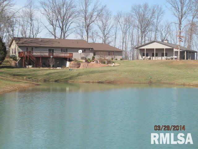 16161 Corinth Road Marion, IL 62959 - Photo 30 of 32