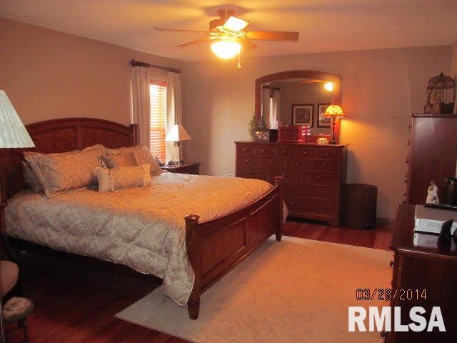 16161 Corinth Road Marion, IL 62959 - Photo 4 of 32