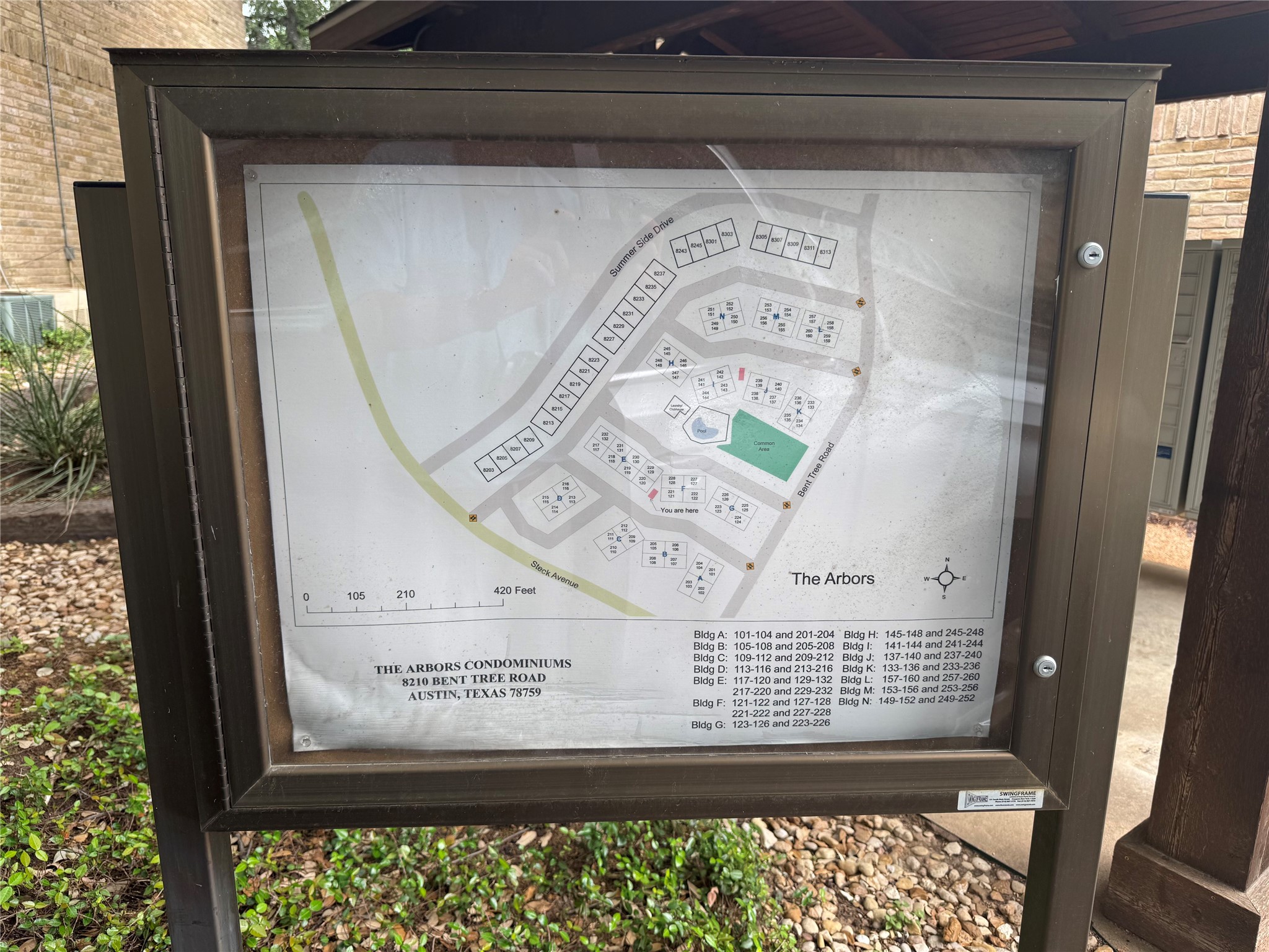 8210 Bent Tree Road, Unit 113 Austin, TX 78759 - Photo 16 of 16