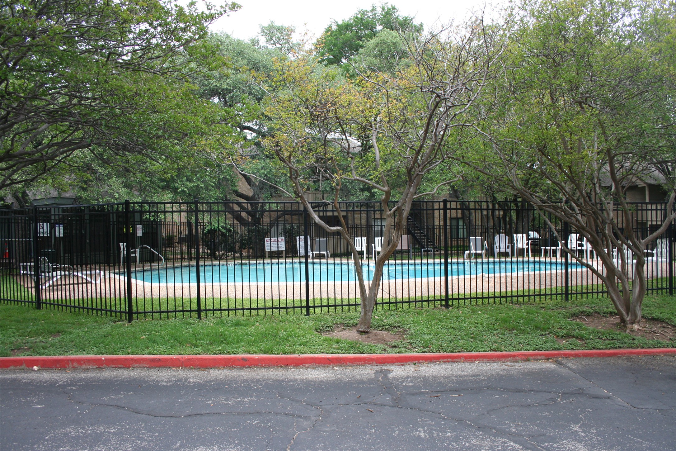 8210 Bent Tree Road, Unit 113 Austin, TX 78759 - Photo 16 of 18