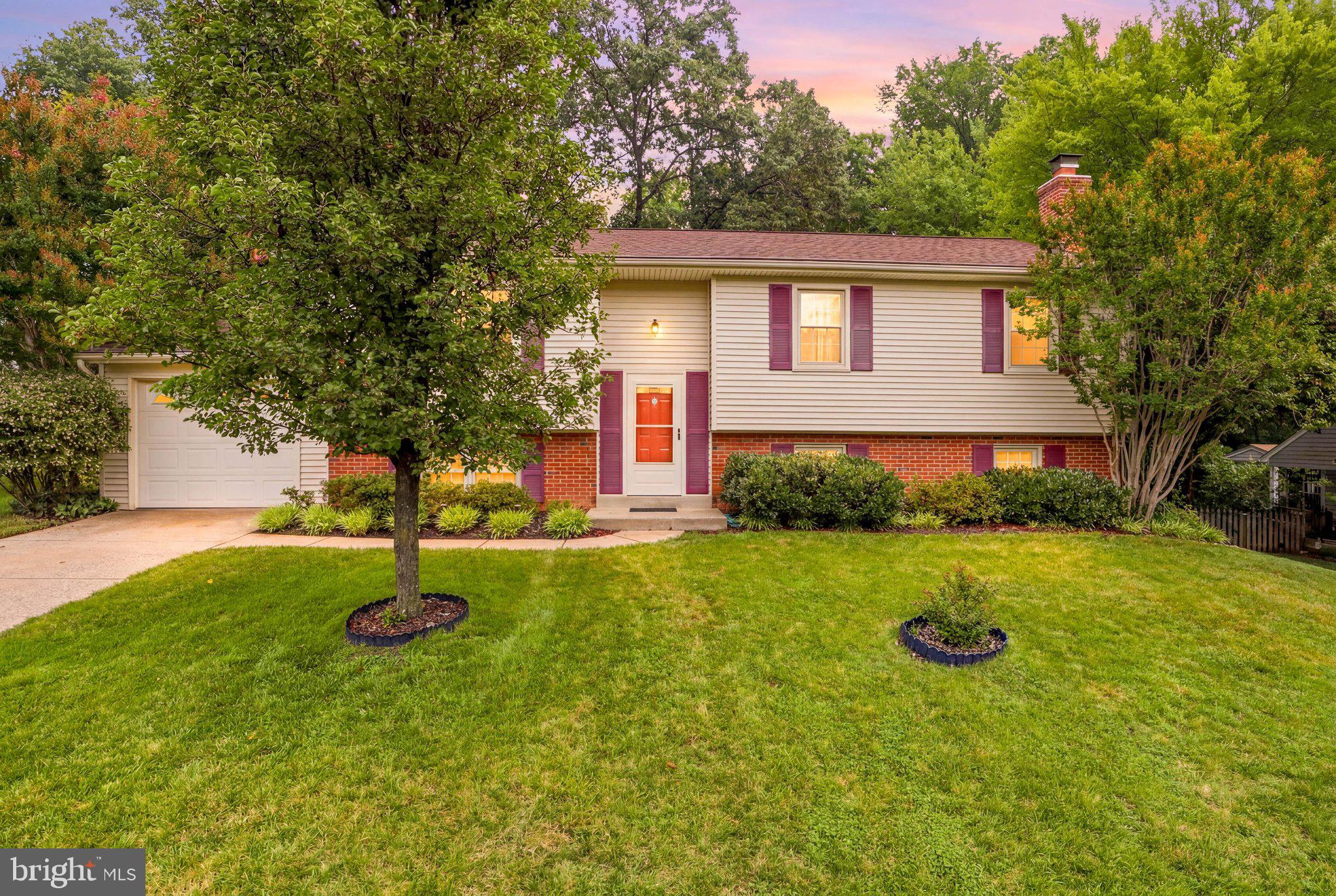 4311 Still Meadow Road Fairfax, VA 22032 - Photo 1 of 14
