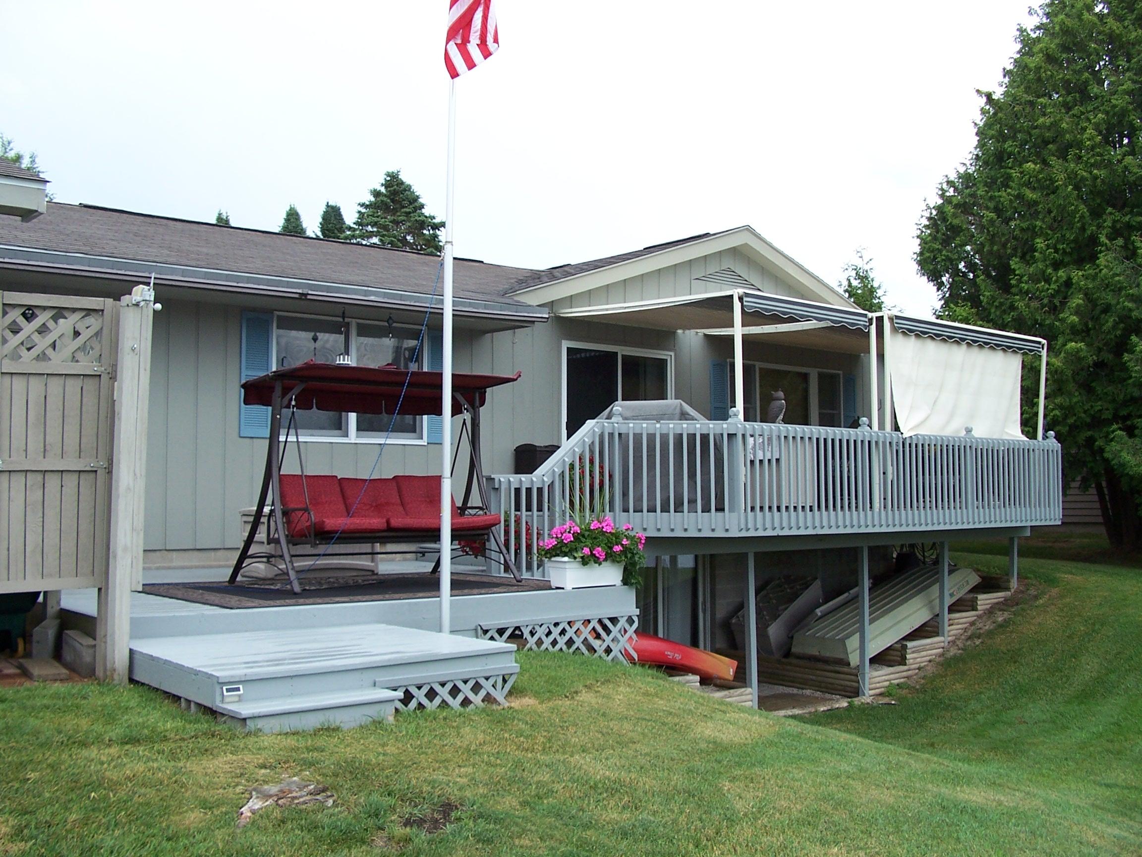10667 Moonlight Bay Road, Unit BAY Cheboygan, MI 49721 - Photo 60 of 80 Gallery Image 60