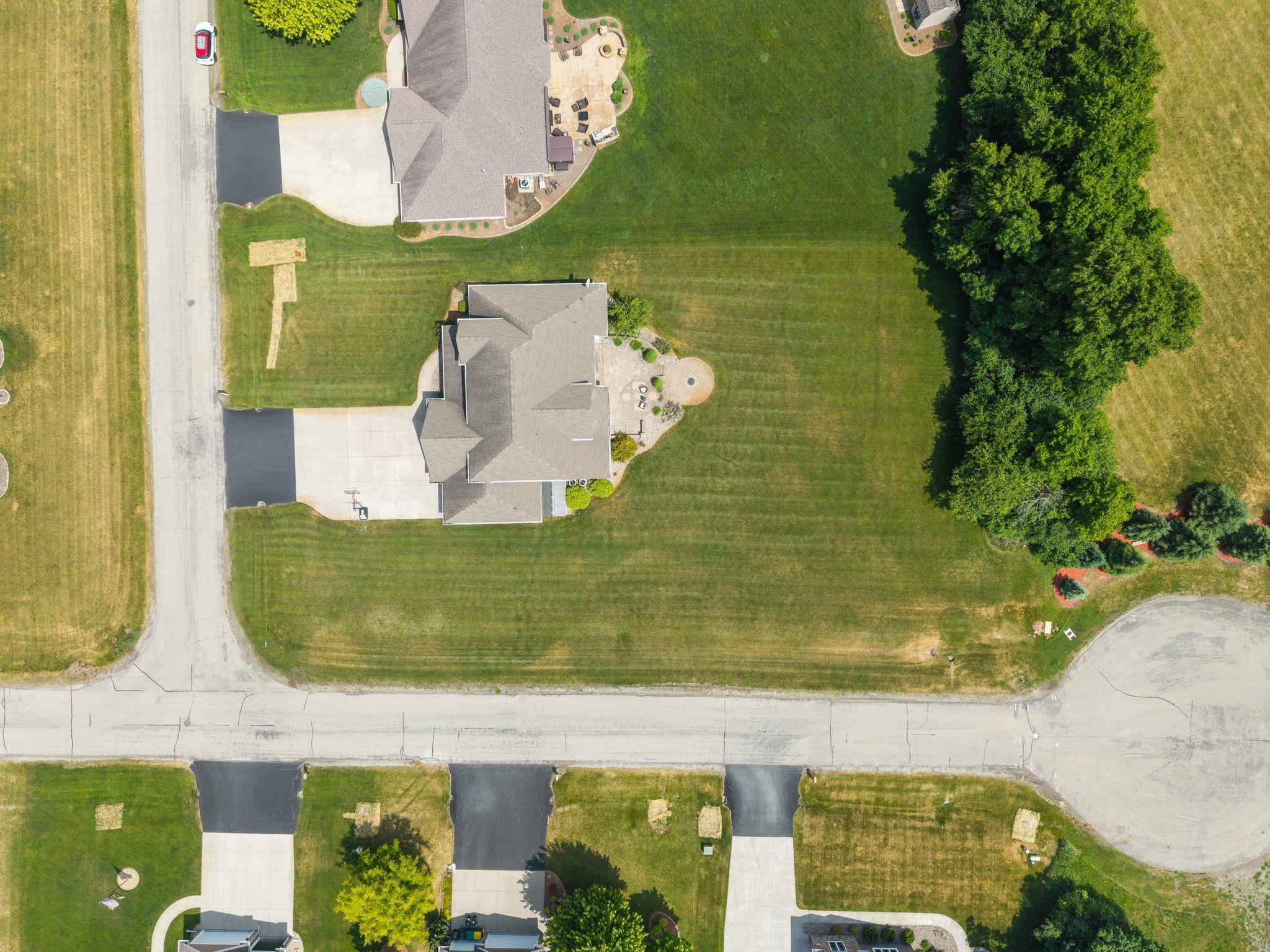 493 Dalton Road Neenah, WI 54956 - Photo 65 of 65