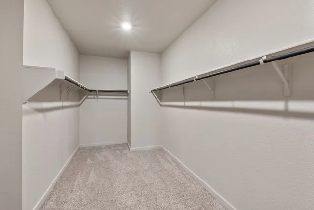 a view of small space