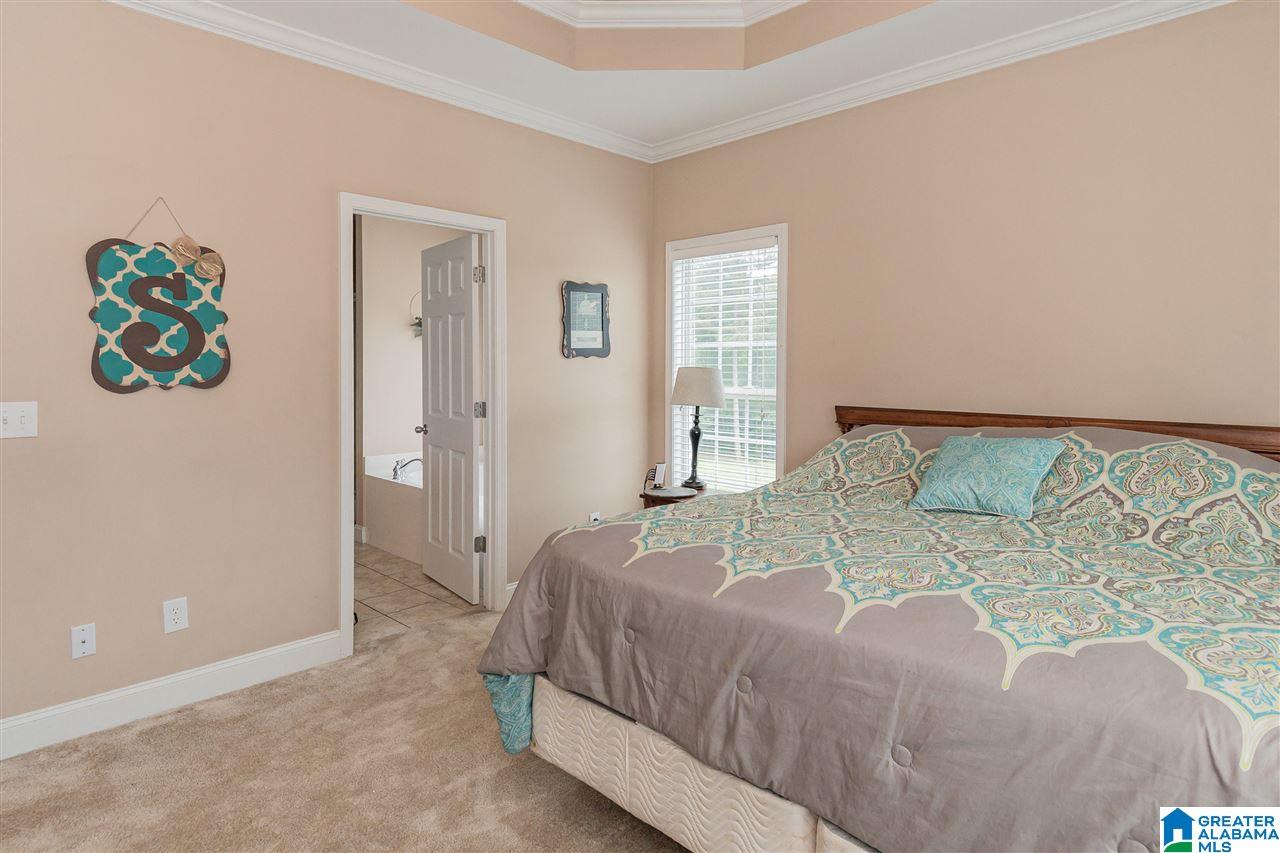 180 Turkey Trail Road Odenville, AL 35120 - Photo 22 of 40