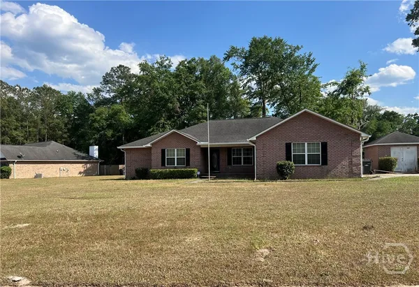 $284,500 | 133 Harris Norman Boulevard, Allenhurst, GA 31301