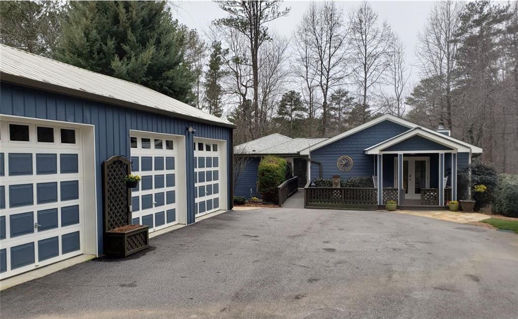 874 Elliott Road Dawsonville, GA 30534 - Photo 1 of 1 Gallery Image 1