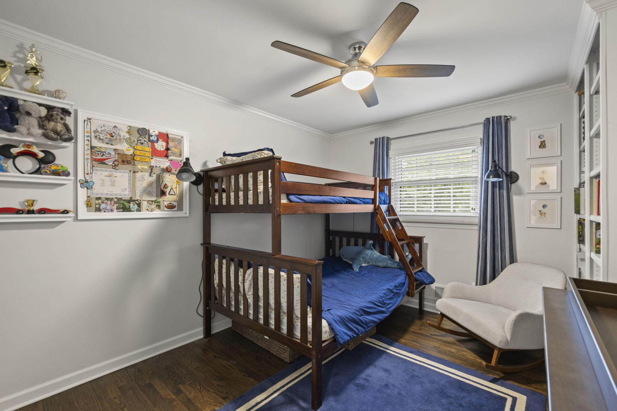 1561 Kirkley Road Columbus, OH 43221 - Photo 28 of 92 Bedroom Two