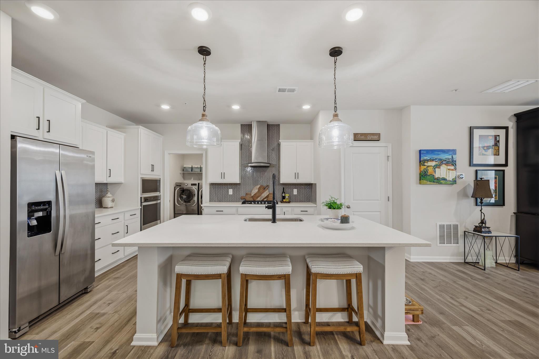 490 Herringbone Way Frederick, MD 21701 - Photo 5 of 46