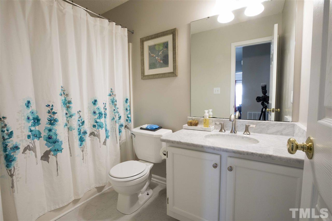 5708 Bucktail Place Raleigh, NC 27610 - Photo 14 of 15 Gallery Image 14