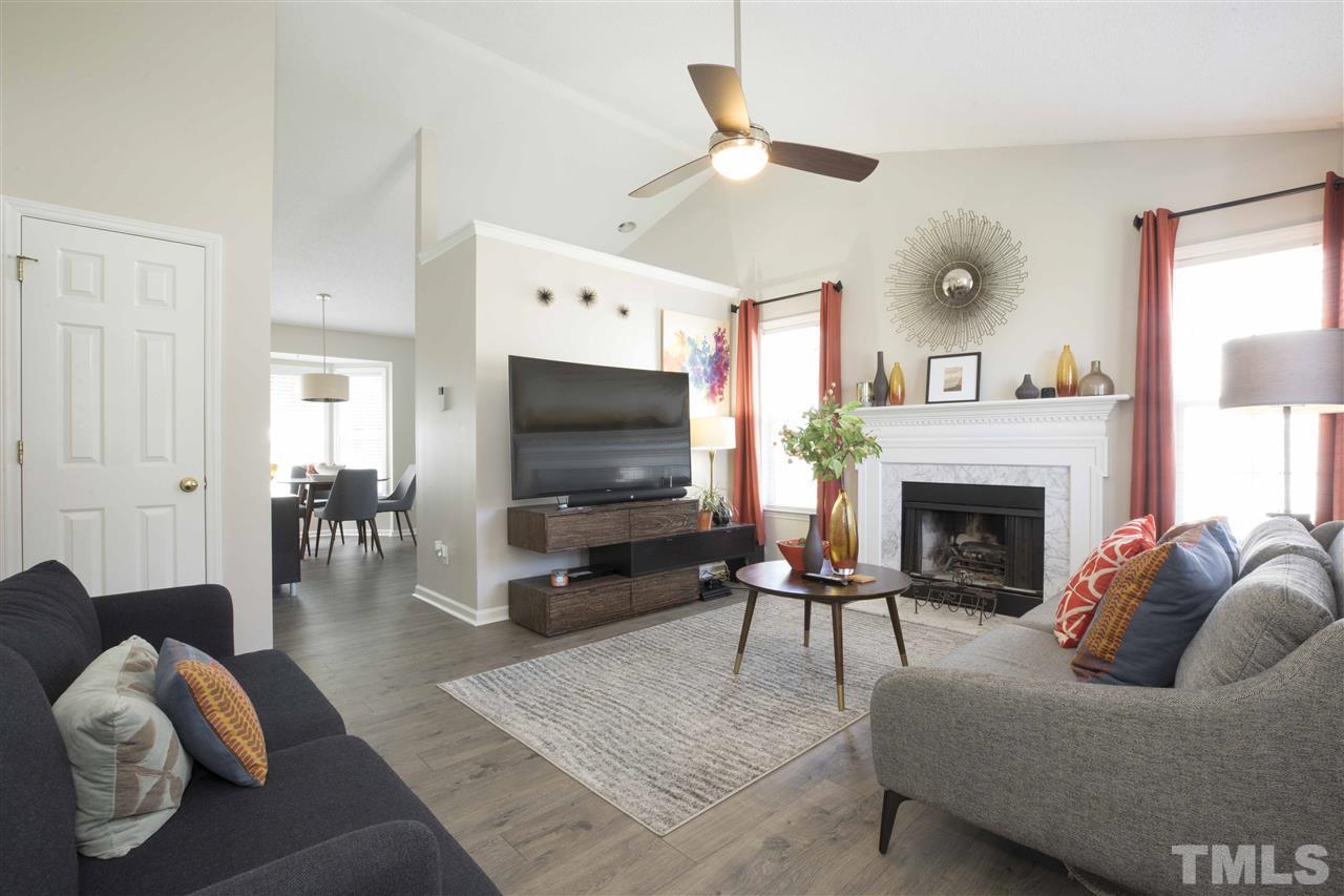 5708 Bucktail Place Raleigh, NC 27610 - Photo 3 of 15 Gallery Image 3