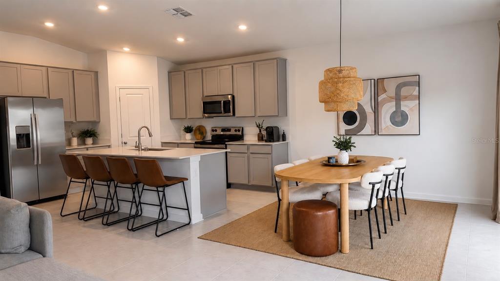 2832 Big Sur Road Davenport, FL 33837 - Photo 5 of 21 Gallery Image 5