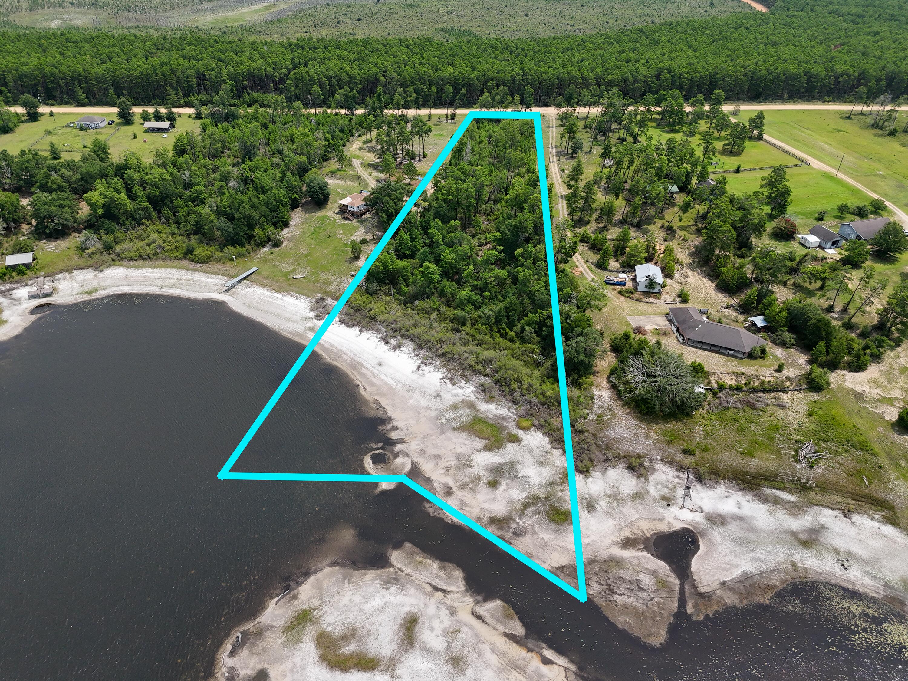 4876 Lake Ridge Drive Chipley, FL 32428 - Photo 6 of 7 DJI_20260728004214_0037_D