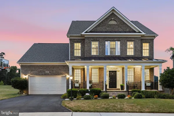 $999,999 | 4357 Shamrock Drive, Monrovia, MD 21770