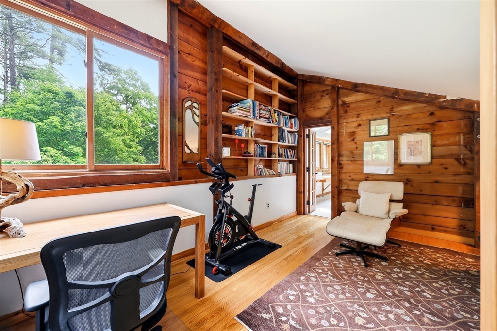 194 Montague Road Leverett, MA 01054 - Photo 23 of 42