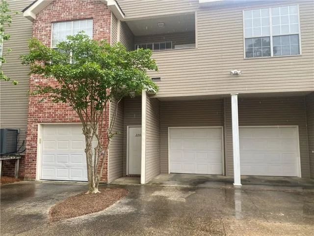 $105,000 | 503 Spartan Drive, Unit 2205, Slidell, LA 70458