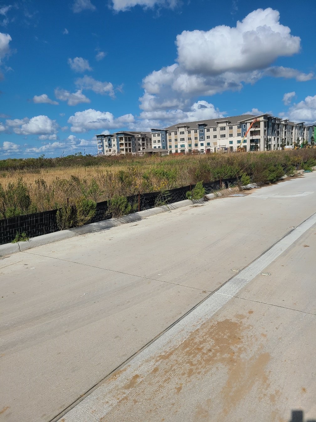 0 Peek Road Katy, TX 77449 - Photo 2 of 3