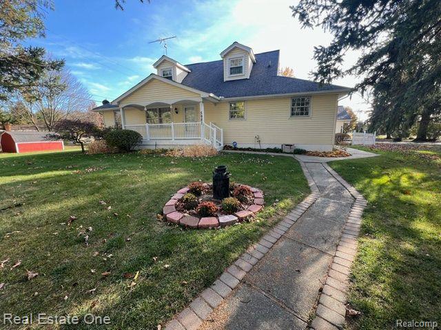 5981 Flemings Lake Road Clarkston, MI 48346 - Photo 1 of 66 Gallery Image 1