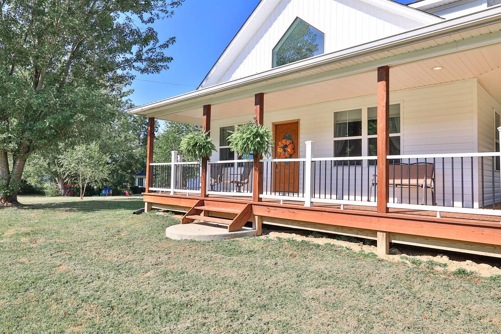 5787 State Highway 609 Butler, KY 41006 - Photo 6 of 48 Gallery Image 6