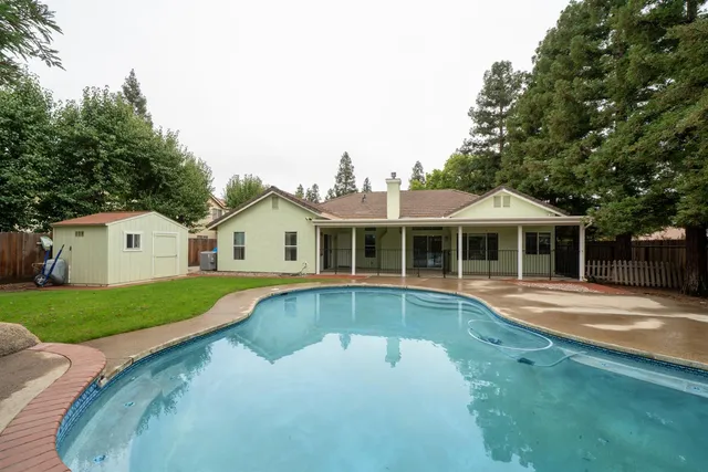 $575,000 | 2531 Scott Avenue, Clovis, CA 93611