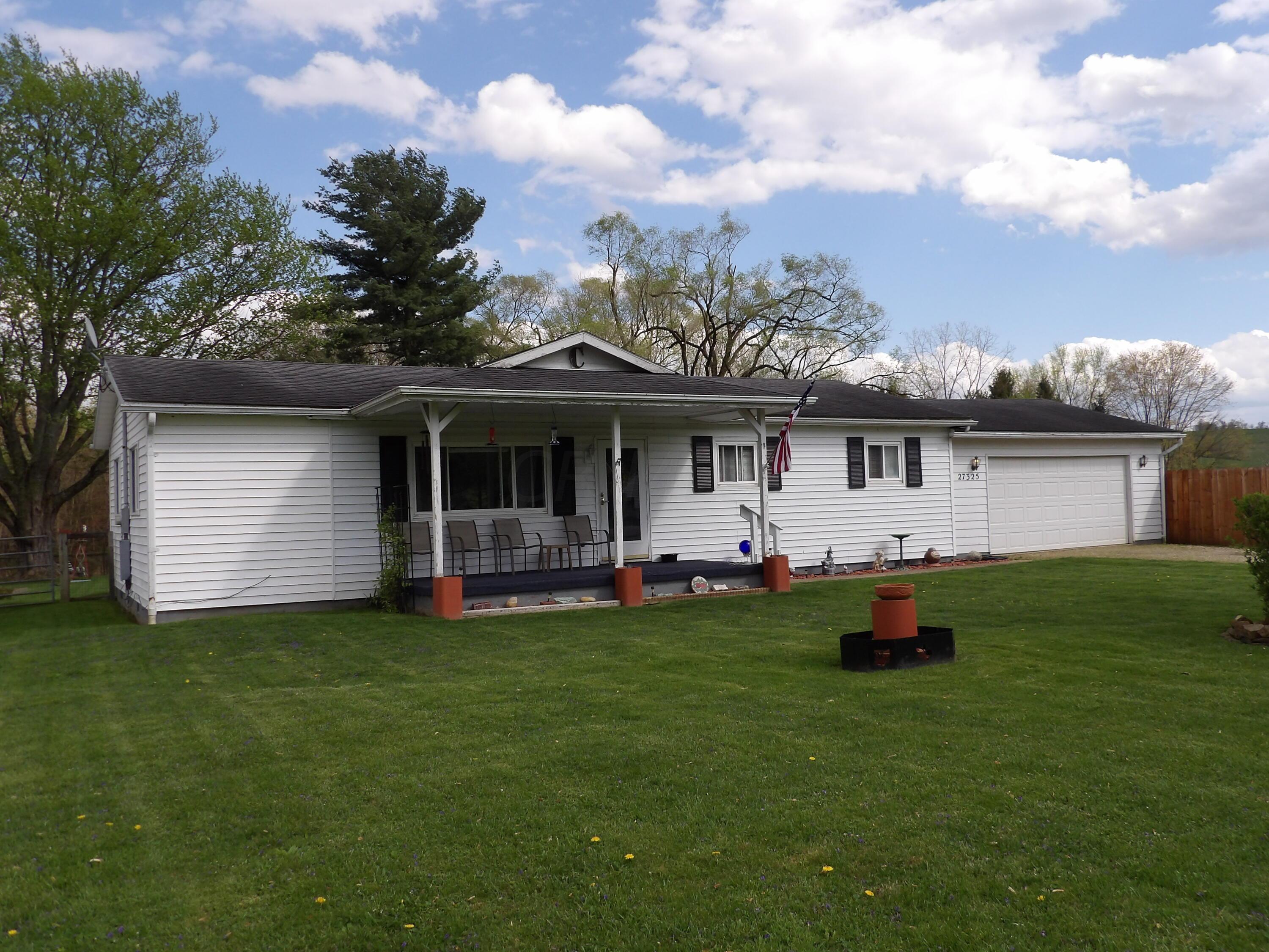 27325 Miller Road Rockbridge, OH 43149 - Photo 1 of 27 104_1049