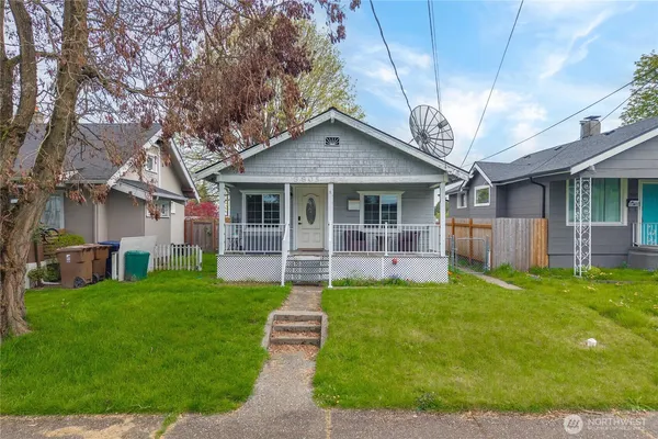 $325,000 | 3805 A Street, Tacoma, WA 98418