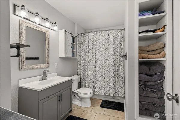 $325,000 | 3805 A Street, Tacoma, WA 98418