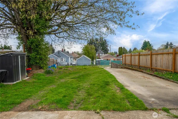 $325,000 | 3805 A Street, Tacoma, WA 98418