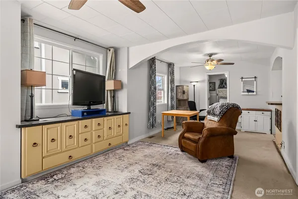 $325,000 | 3805 A Street, Tacoma, WA 98418