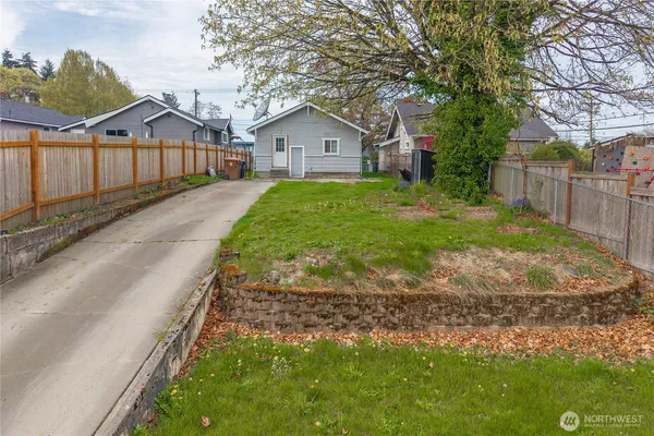 $325,000 | 3805 A Street, Tacoma, WA 98418