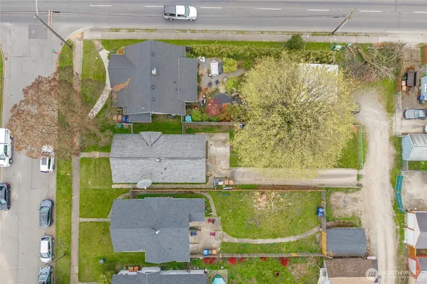 $325,000 | 3805 A Street, Tacoma, WA 98418