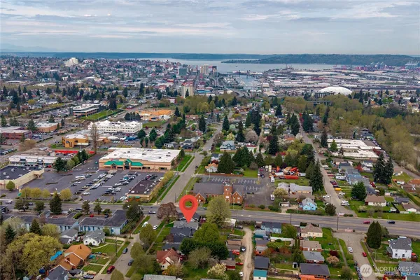 $325,000 | 3805 A Street, Tacoma, WA 98418