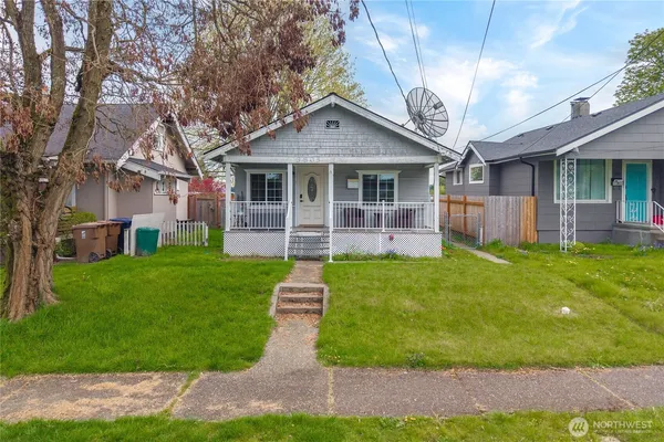 $325,000 | 3805 A Street, Tacoma, WA 98418