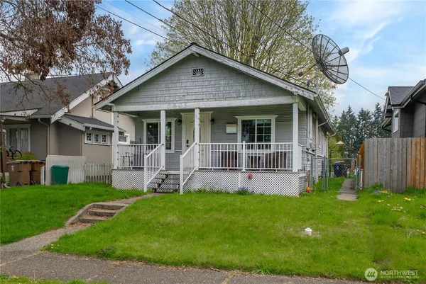 $325,000 | 3805 A Street, Tacoma, WA 98418