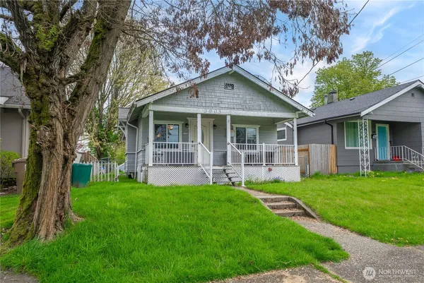 $325,000 | 3805 A Street, Tacoma, WA 98418