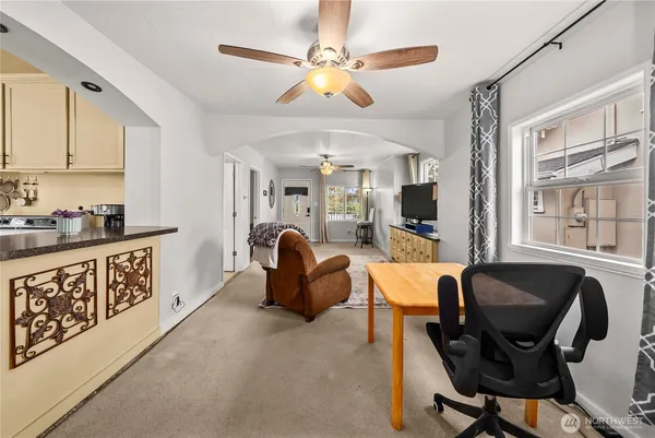 $325,000 | 3805 A Street, Tacoma, WA 98418