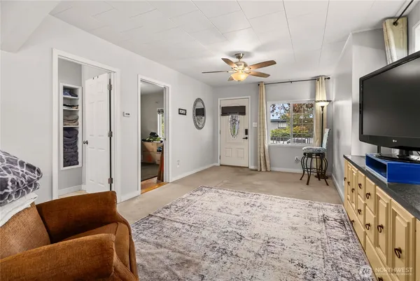 $325,000 | 3805 A Street, Tacoma, WA 98418