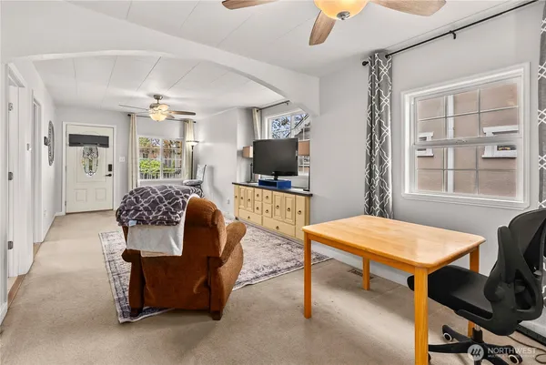 $325,000 | 3805 A Street, Tacoma, WA 98418